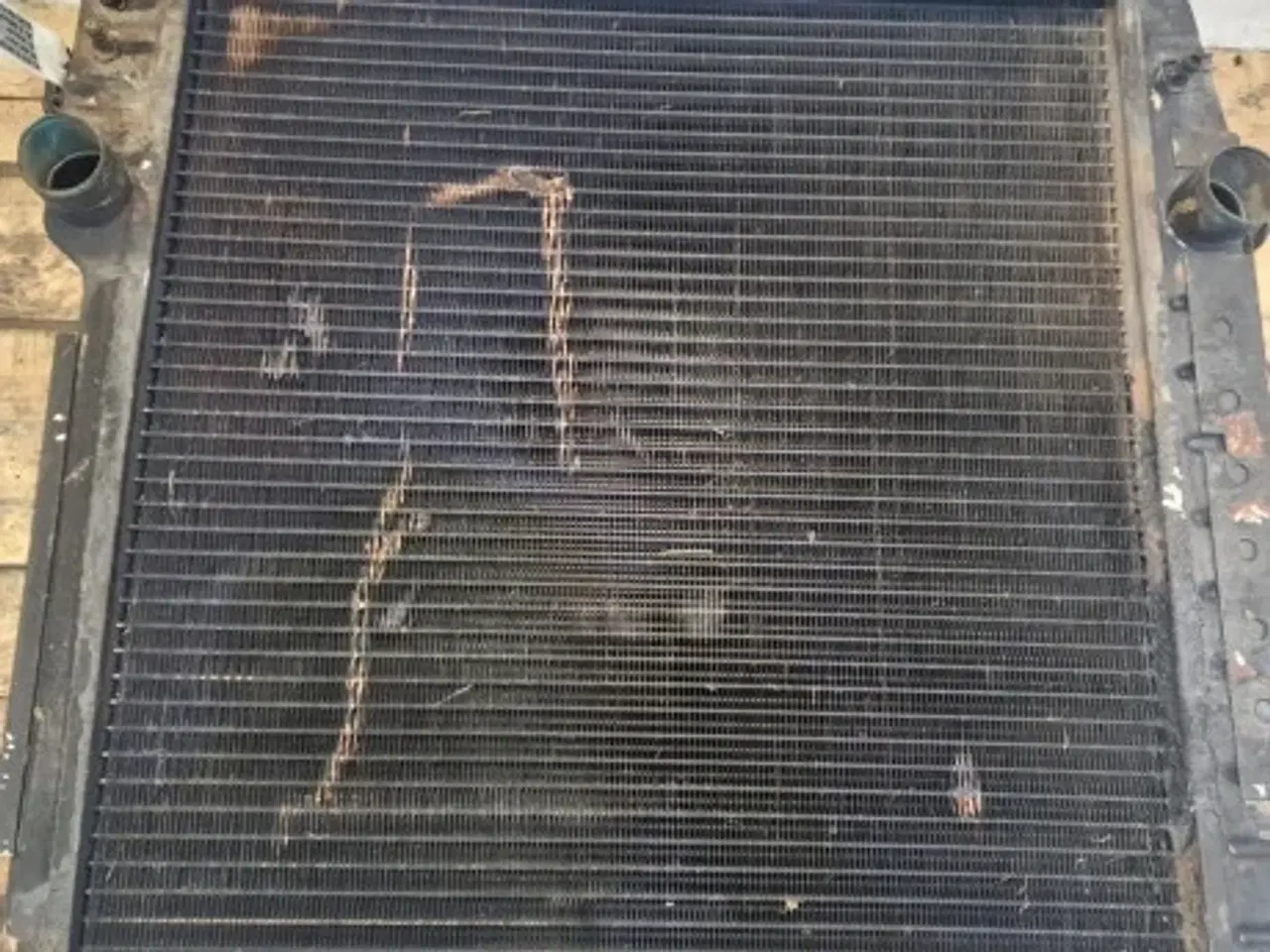 Billede 20 - Case 7130 Køler A190663