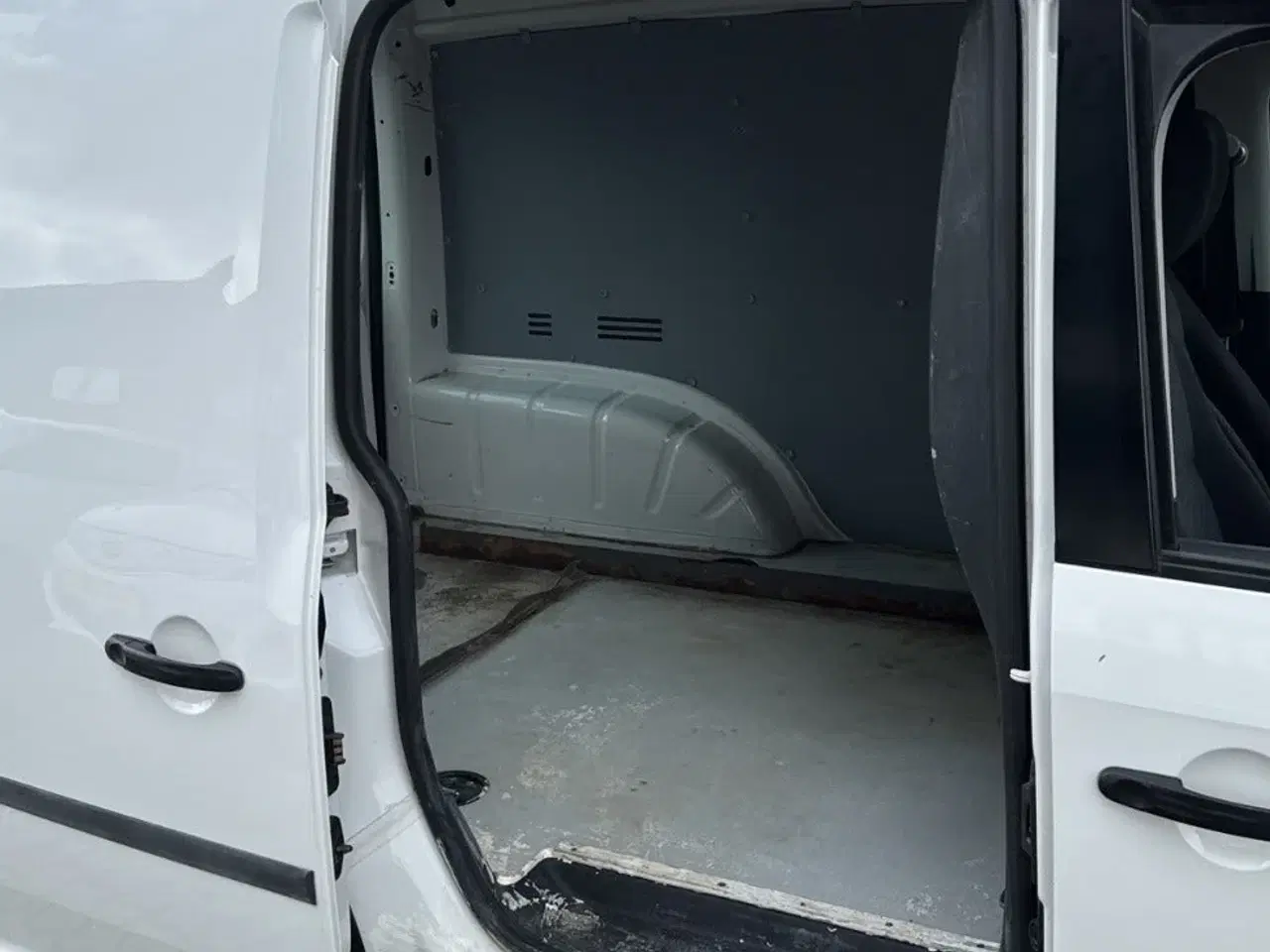 Billede 10 - VW Caddy 2,0 TDi 102 BMT Van