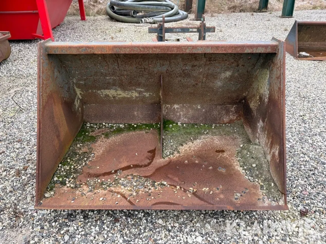 Billede 2 - Skovl Kirk K805000