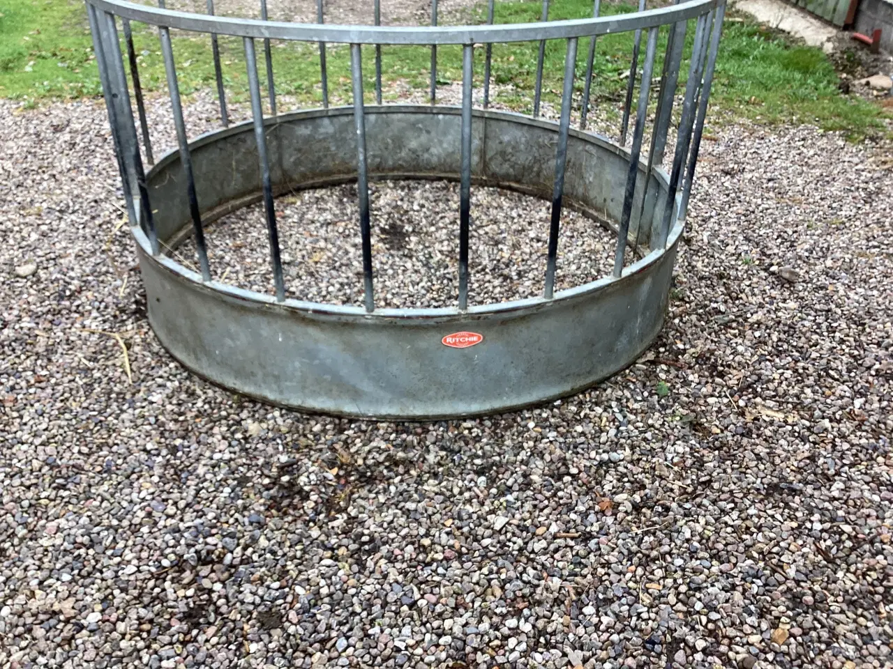 Billede 1 - Foderring 