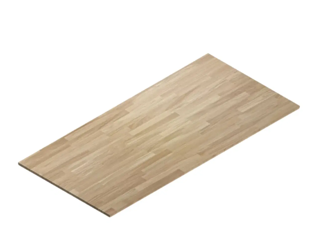 Billede 4 - Bordplade i Eg 20x630x4200mm