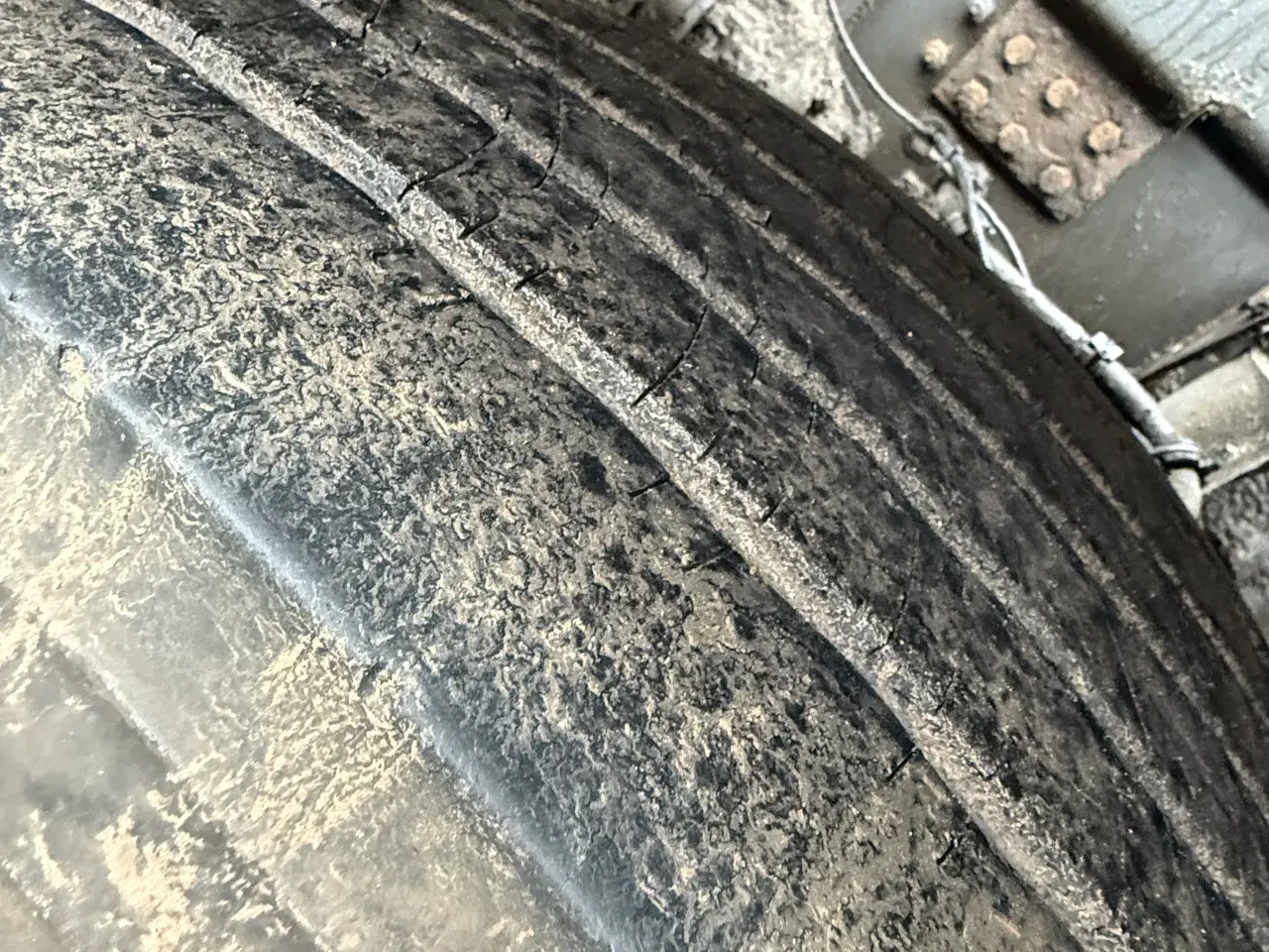 Billede 6 - Scania R560 V8