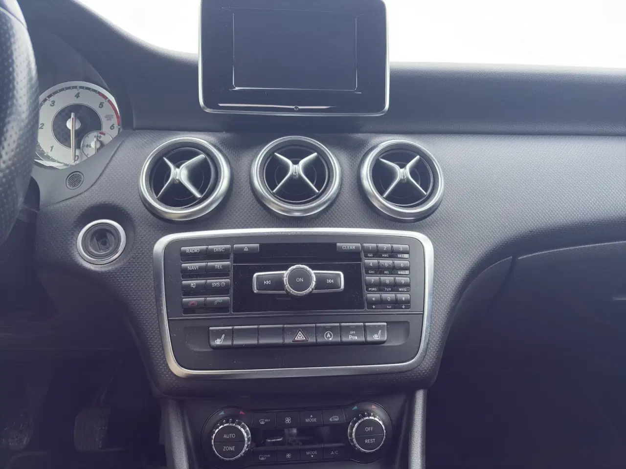 Billede 12 - Mercedes A200 2,2 CDi