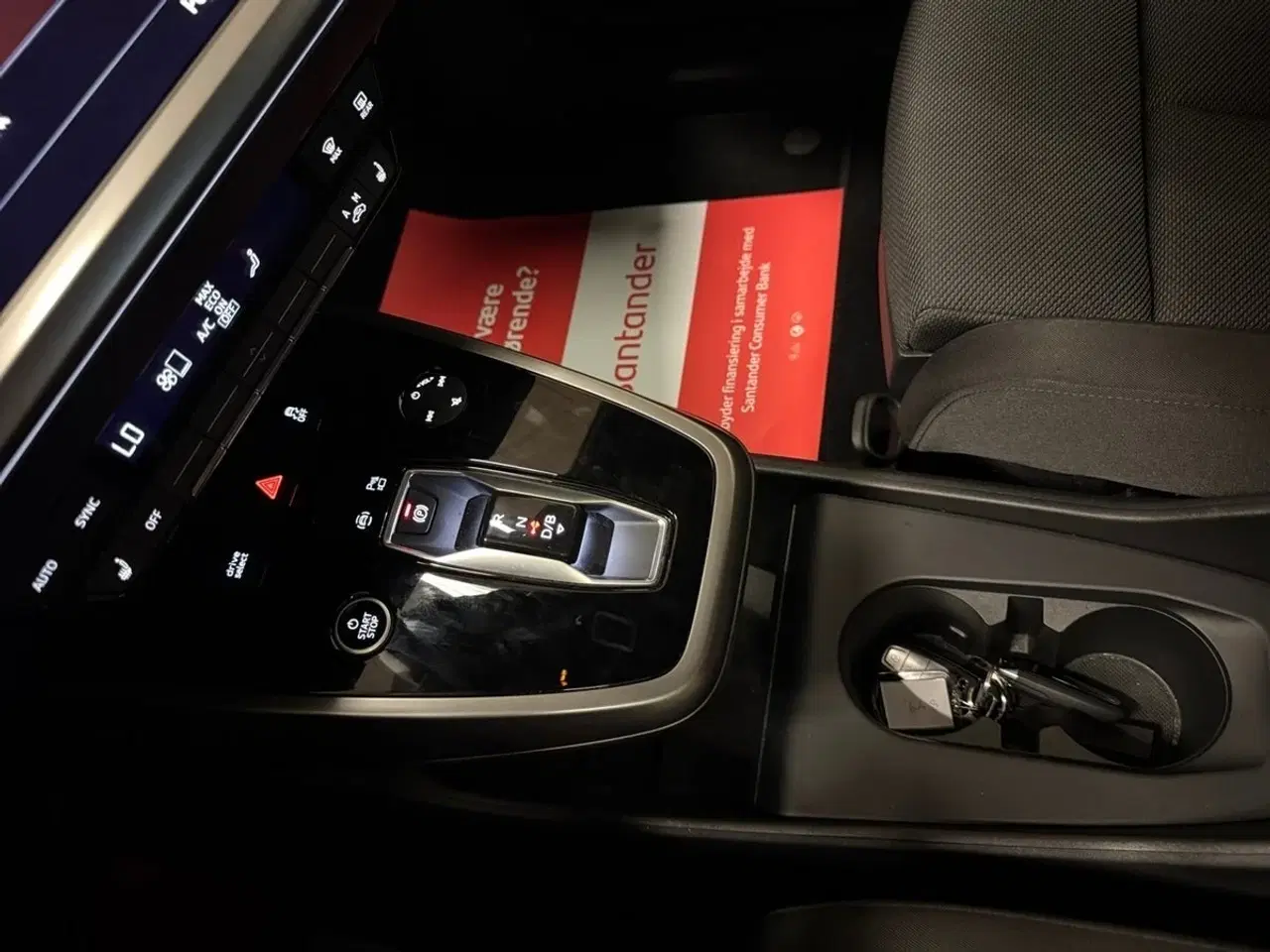 Billede 9 - Audi Q4 e-tron 40 Advanced Sportback