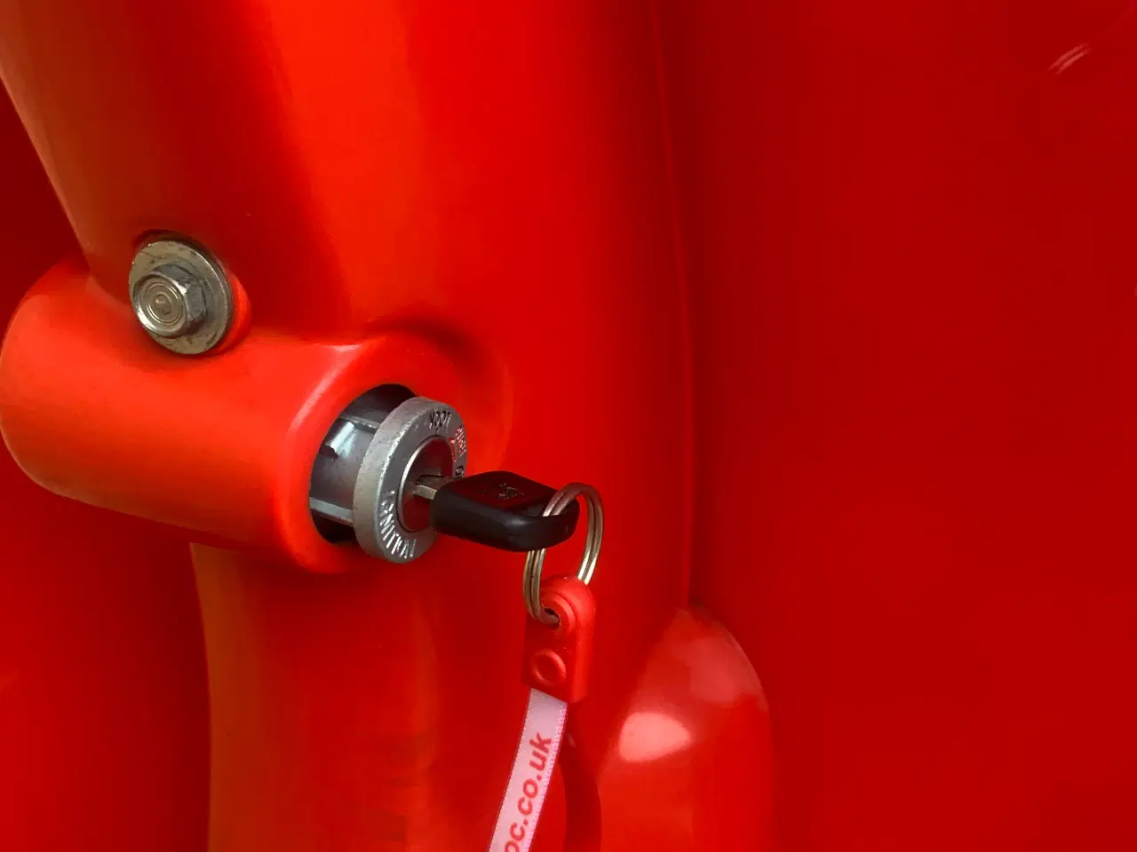 Billede 8 - Honda Melody