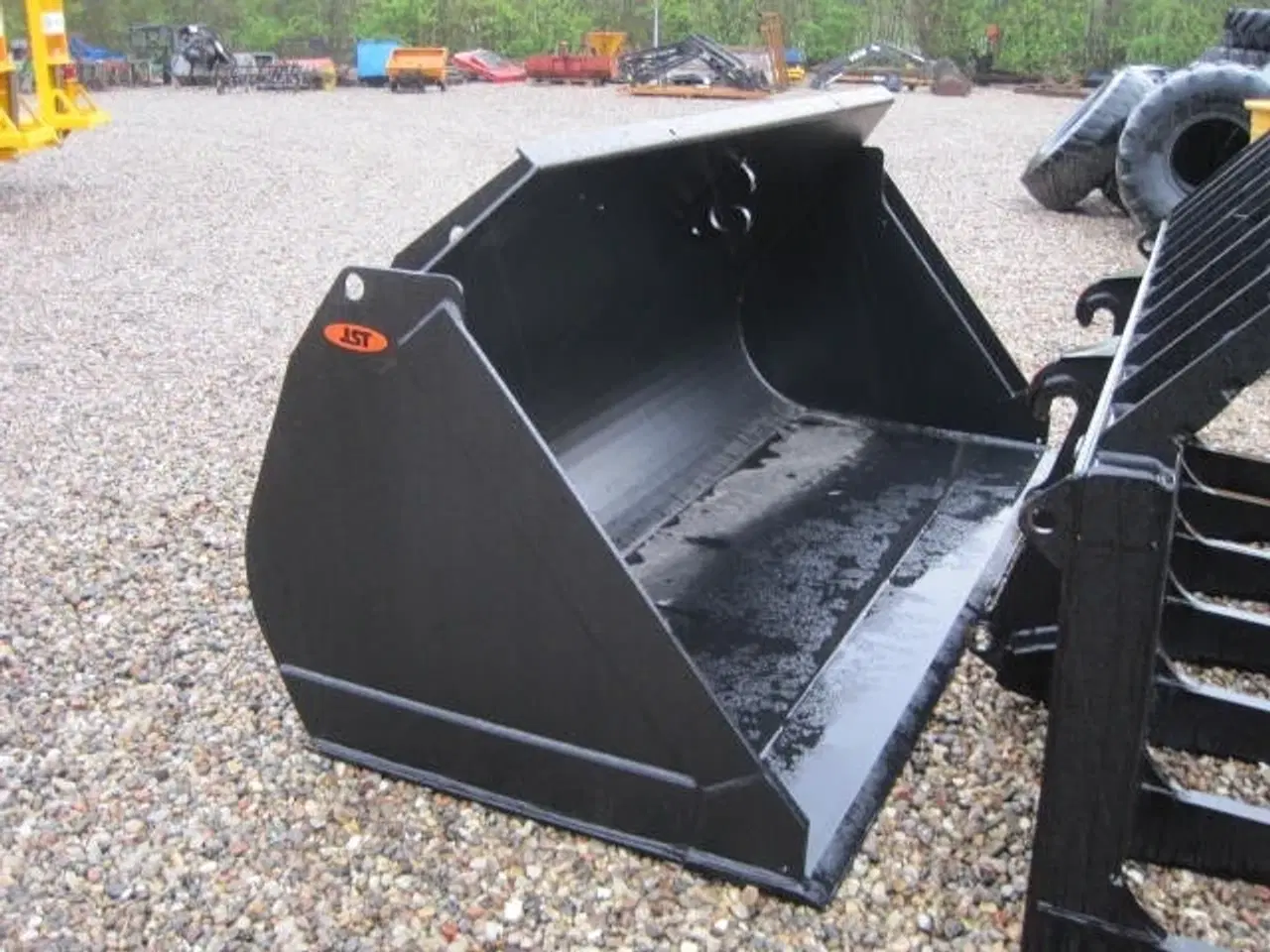 Billede 5 - JST få en skarp pris på dine nye JST redskaber