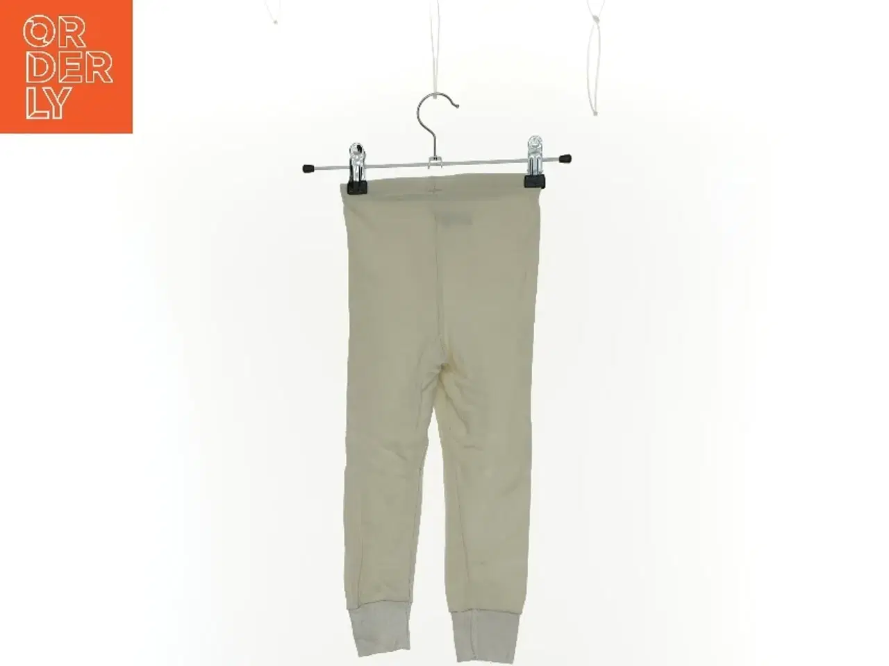 Billede 2 - Leggings (str. 92 cm)