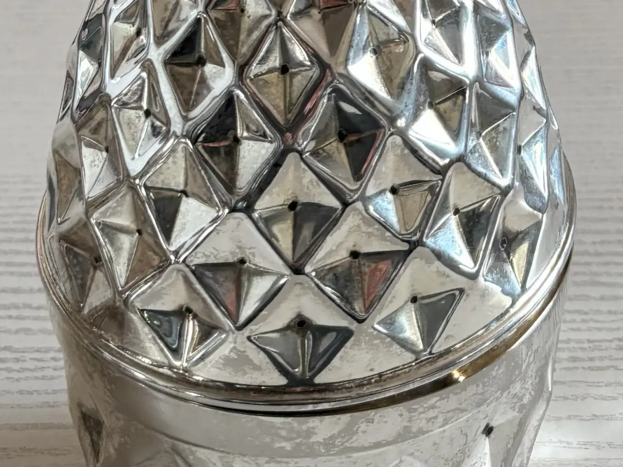 Billede 3 - Summerbird sølv æg