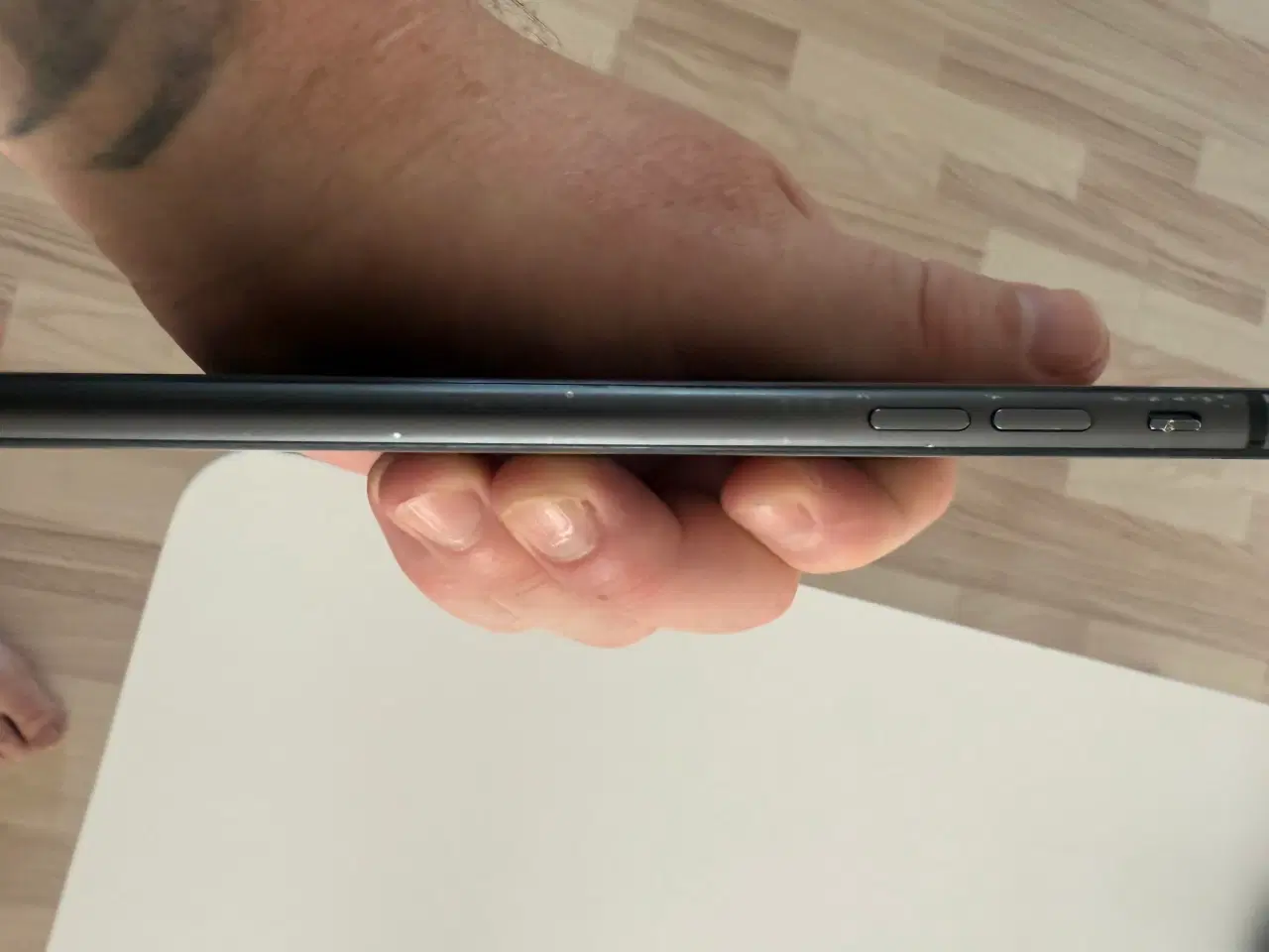 Billede 5 - iPhone 8 Plus sort 64 gb