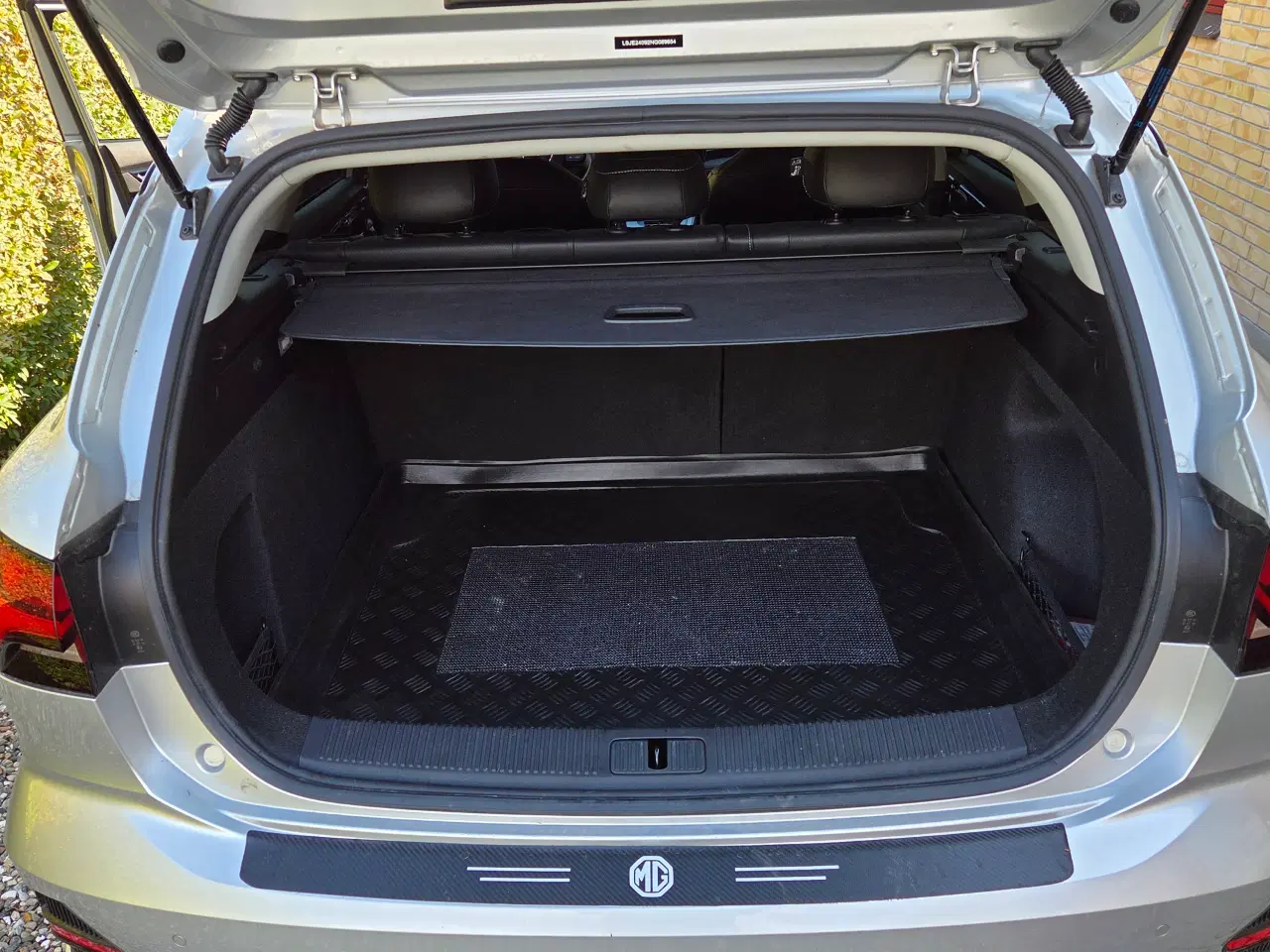 Billede 10 - MG 5 Luxury edition 177 hk
