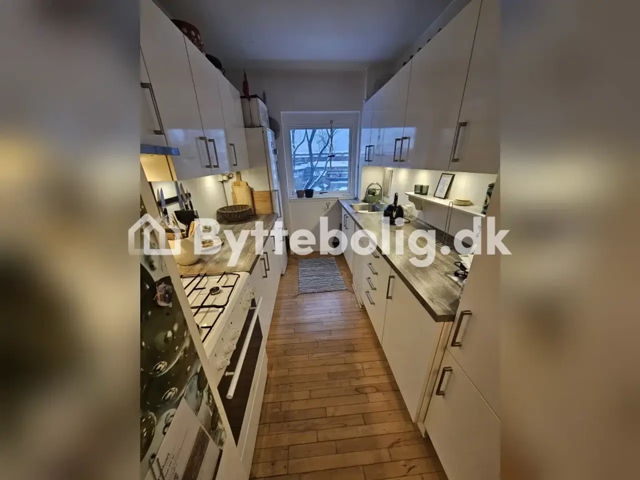 Billede 14 - Lejlighed på Frederiksberg