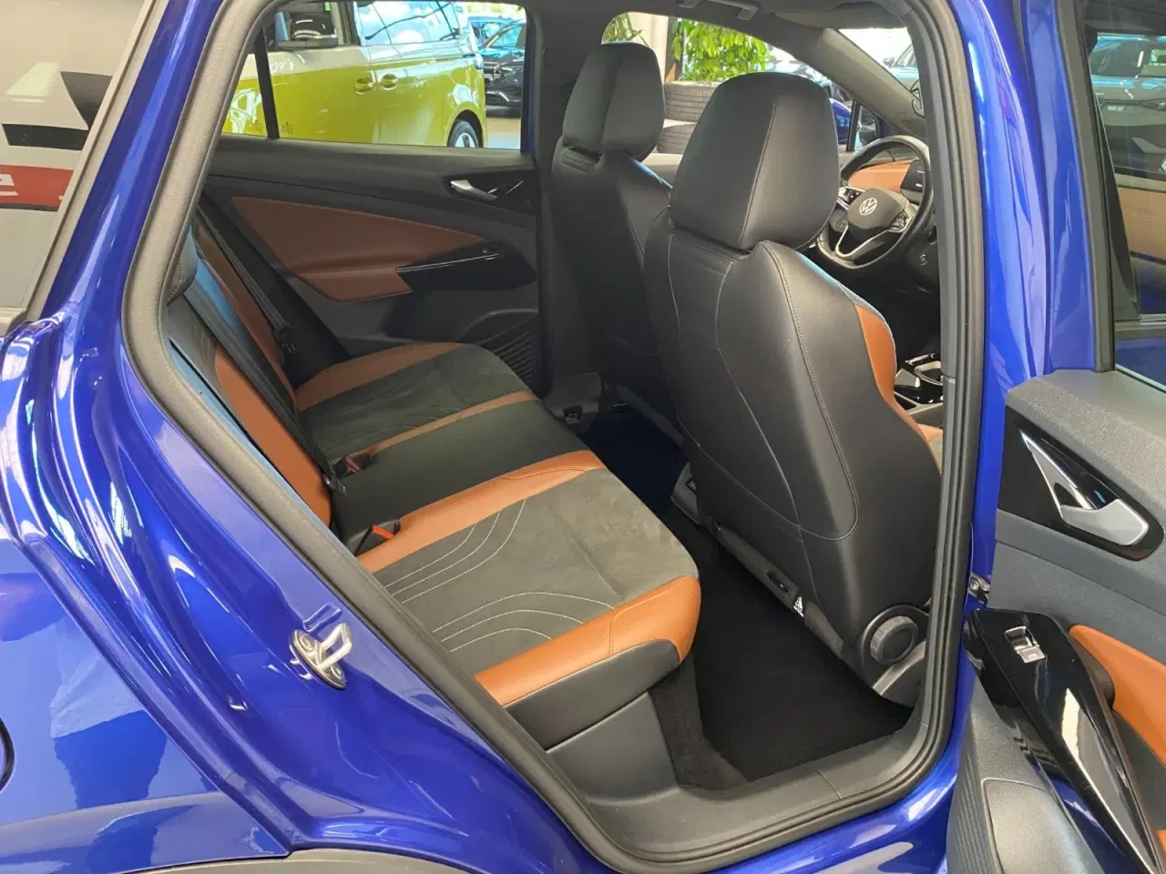 Billede 13 - VW ID.4 52 Style Pure