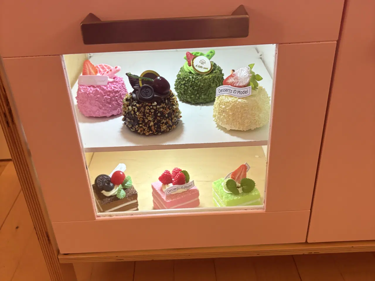 Billede 4 - IKEA Duktig legekøkken/café/butik