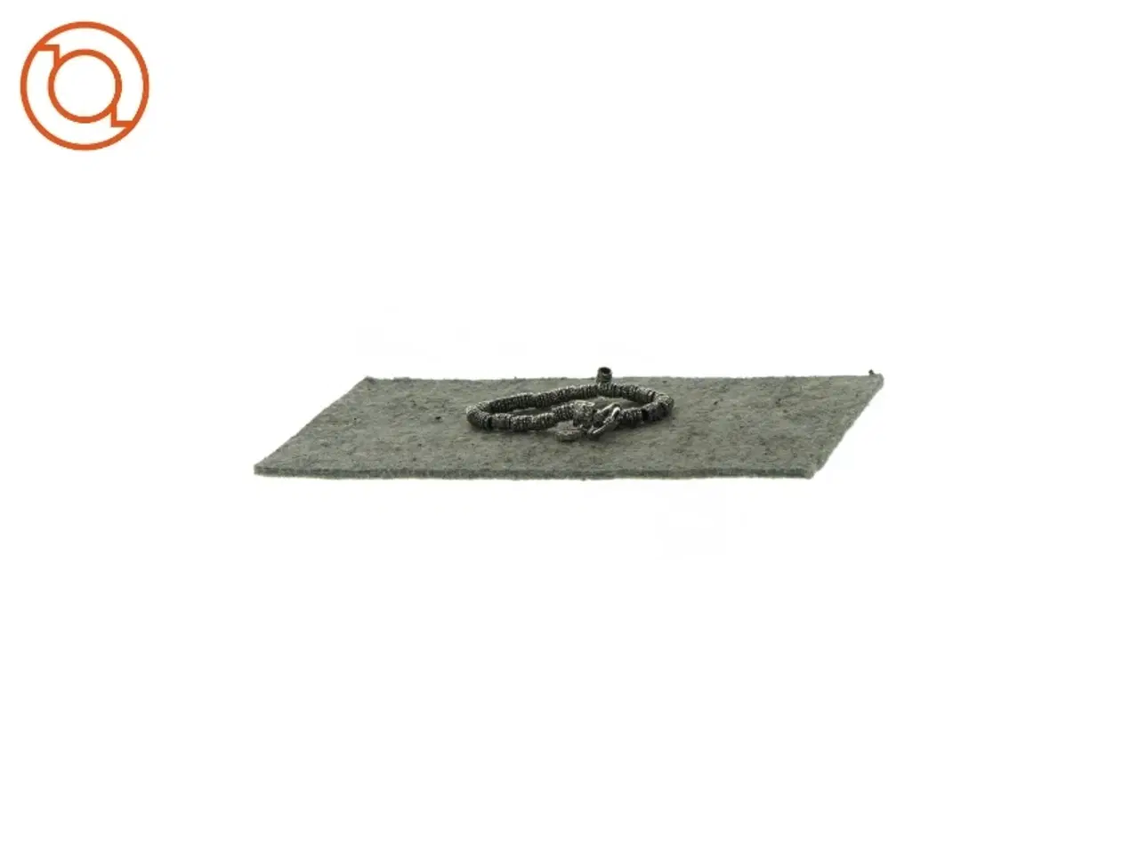 Billede 3 - Sølvarmbånd