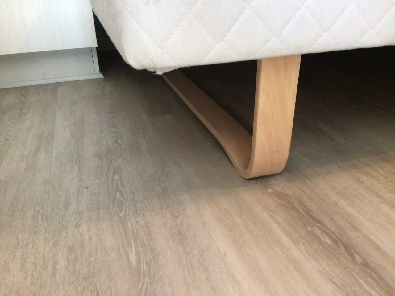 Billede 3 - Boxmadres 140 x 200