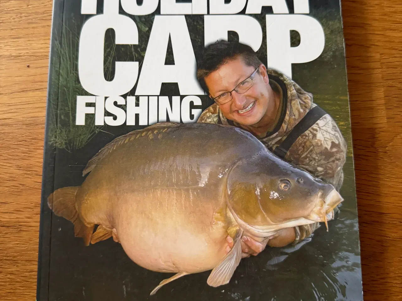 Billede 9 - Karpe bøger 📕📚