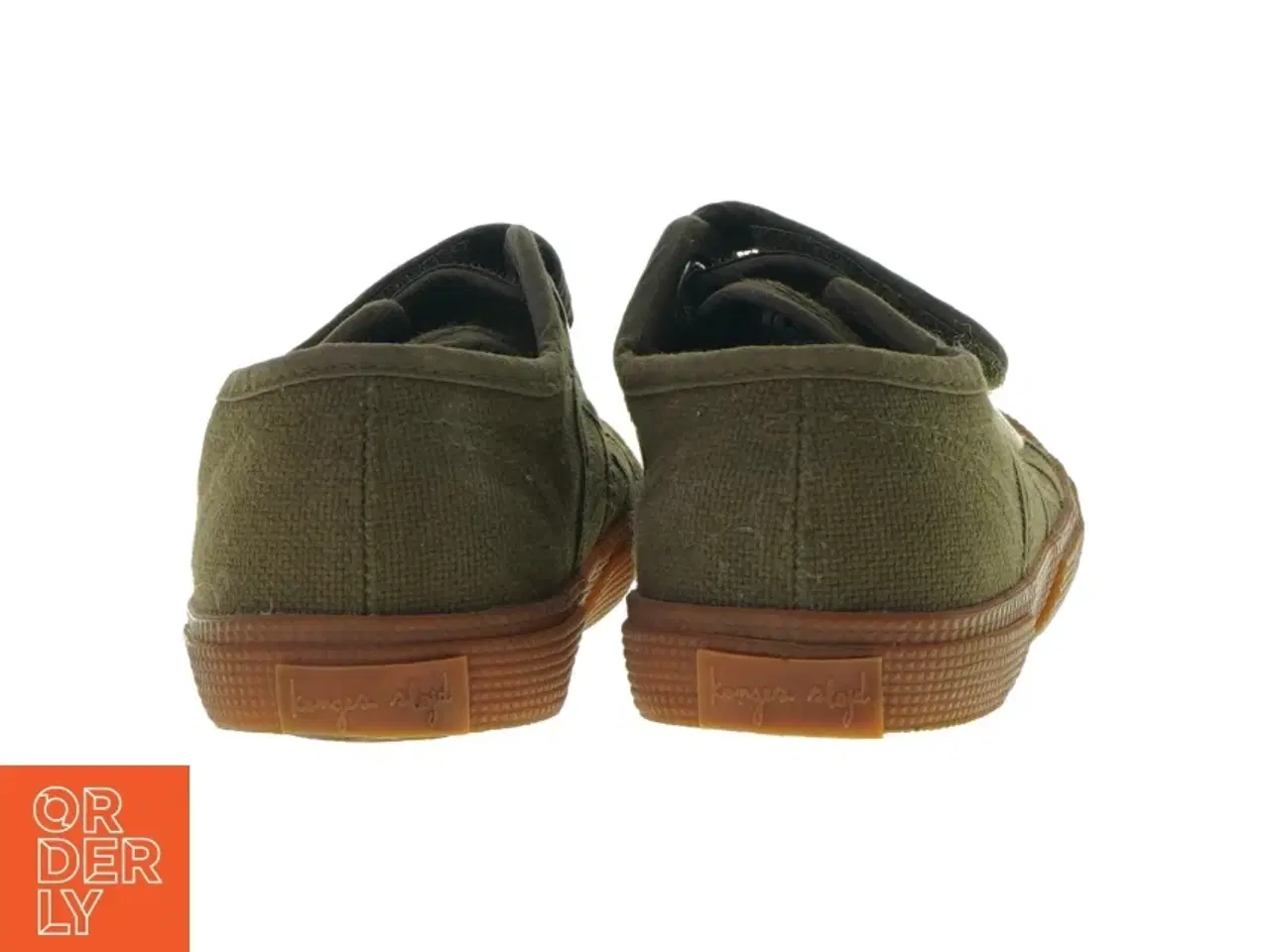 Billede 4 - Sko fra Superga (str. 26)
