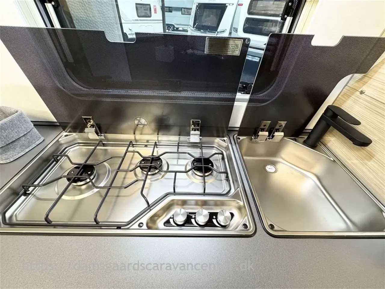 Billede 7 - 2026 - Fendt Apero 560 SKM   Forventes på lager medio april