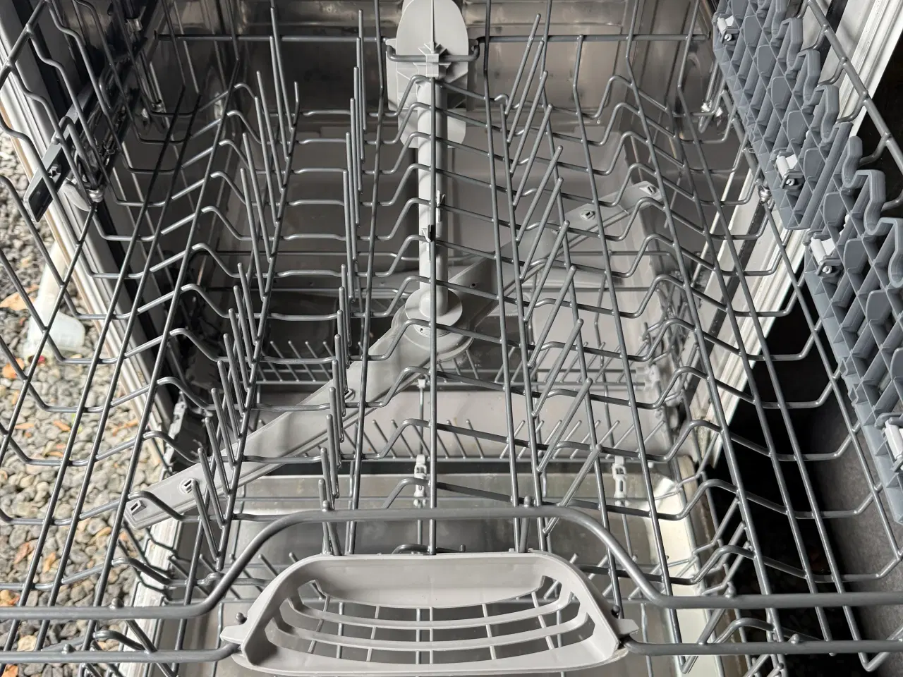 Billede 4 - Opvaskemaskinen 