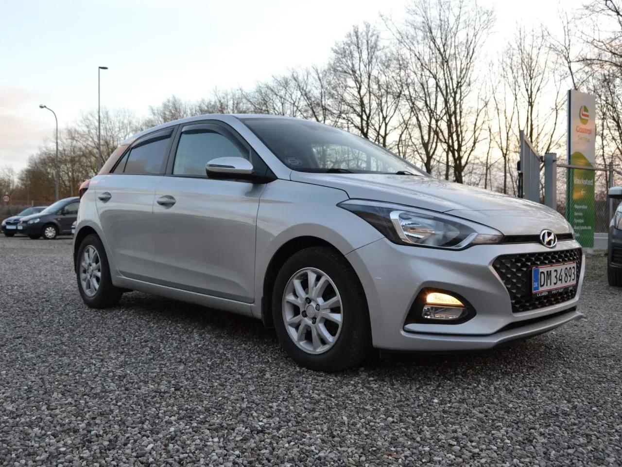 Billede 3 - Hyundai i20 1,0 T-GDI Style DCT 100HK 5d 7g Aut.