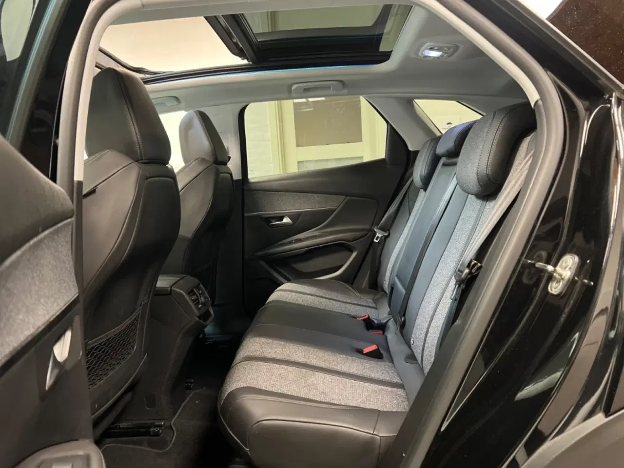 Billede 14 - Peugeot 3008 1,5 BlueHDi 130 Allure
