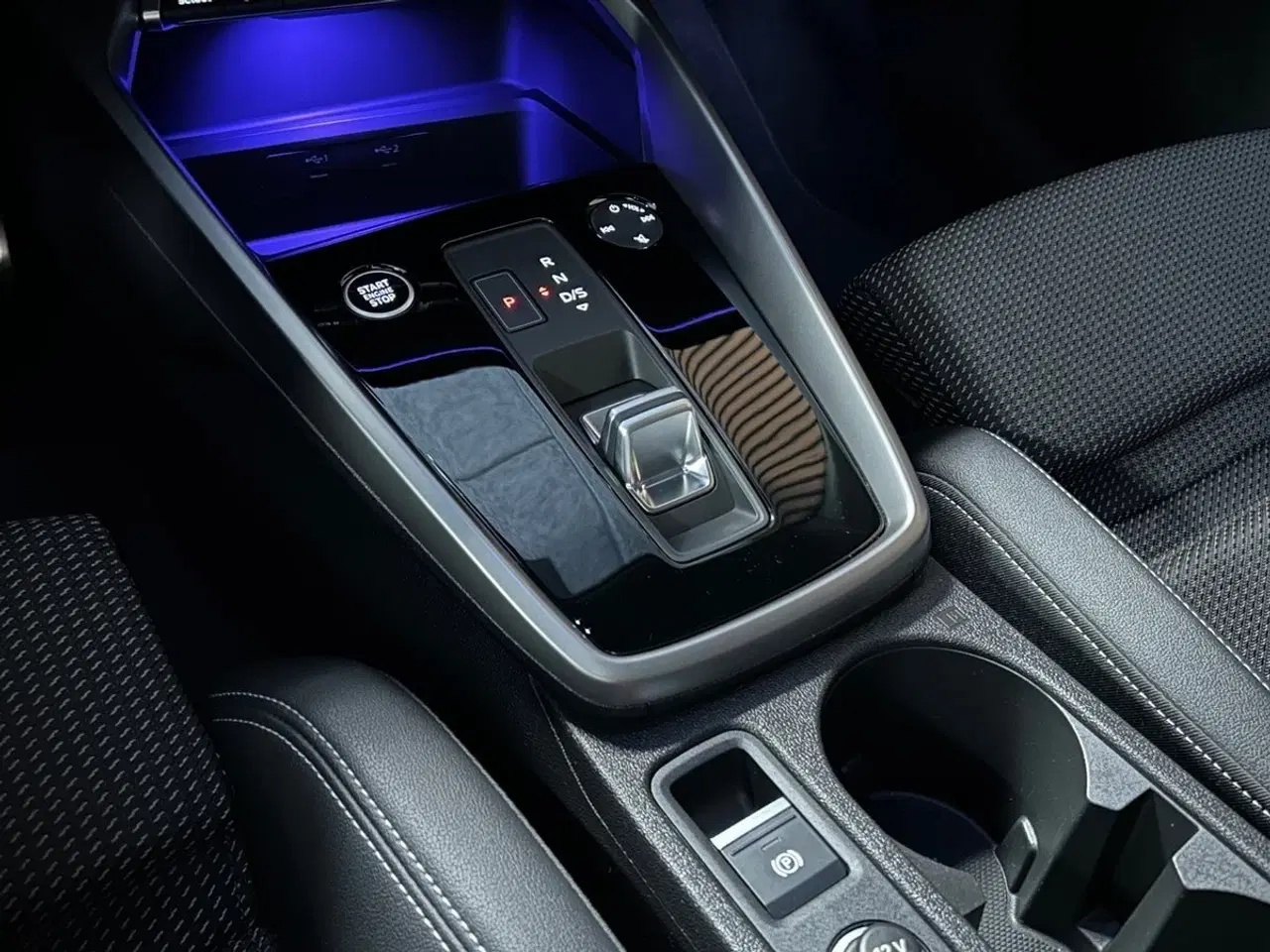 Billede 14 - Audi A3 40 TFSi e S-line Sportback S-tr.