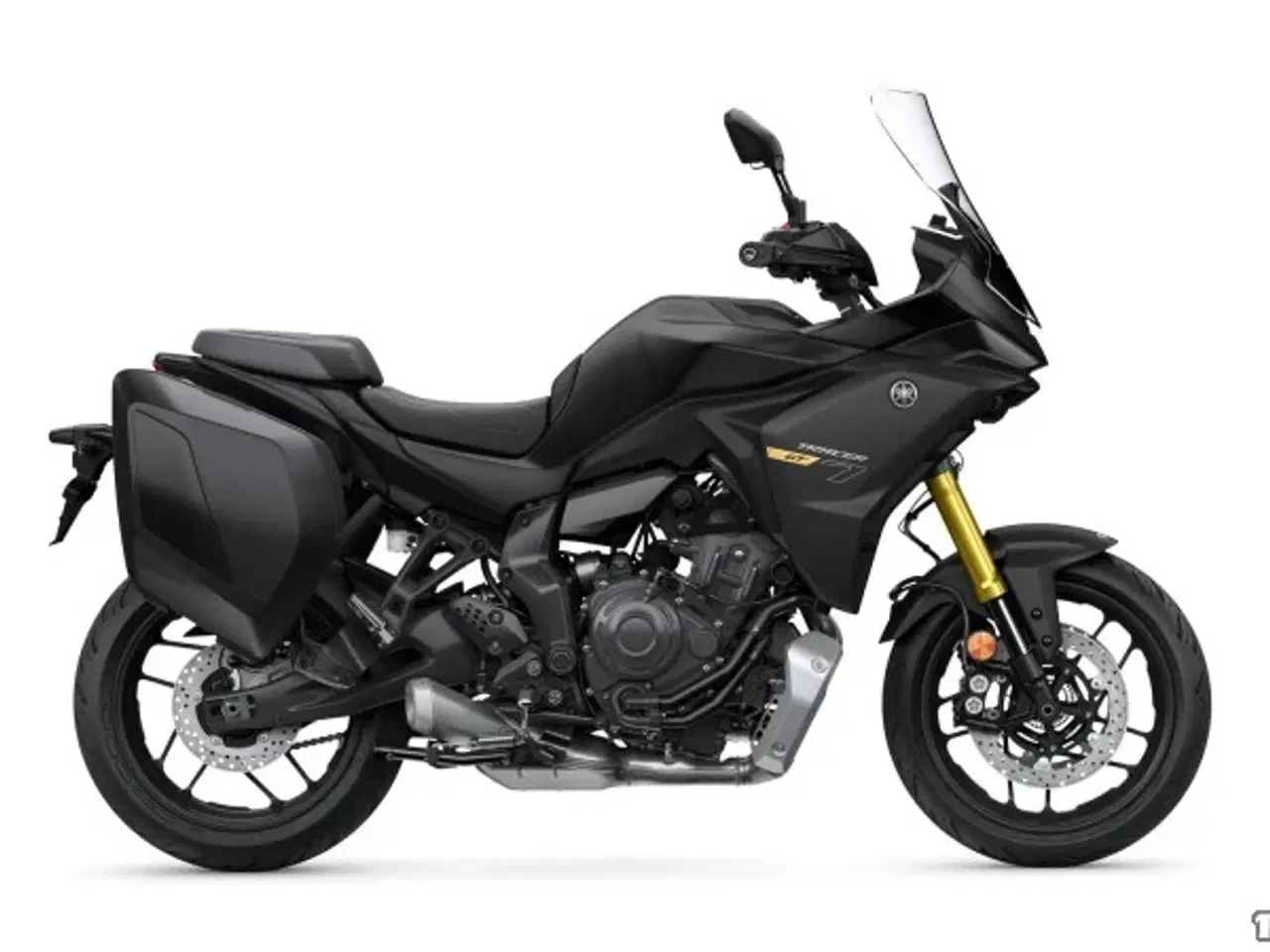 Billede 1 - Yamaha Tracer 7 GT