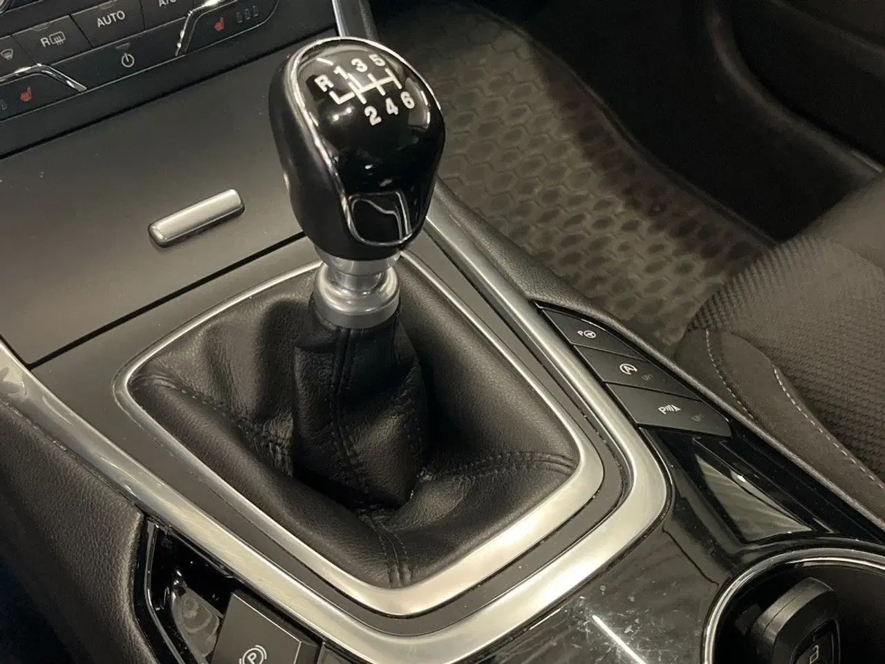 Billede 20 - Ford S-Max 2,0 TDCi Titanium Attack 150HK 6g