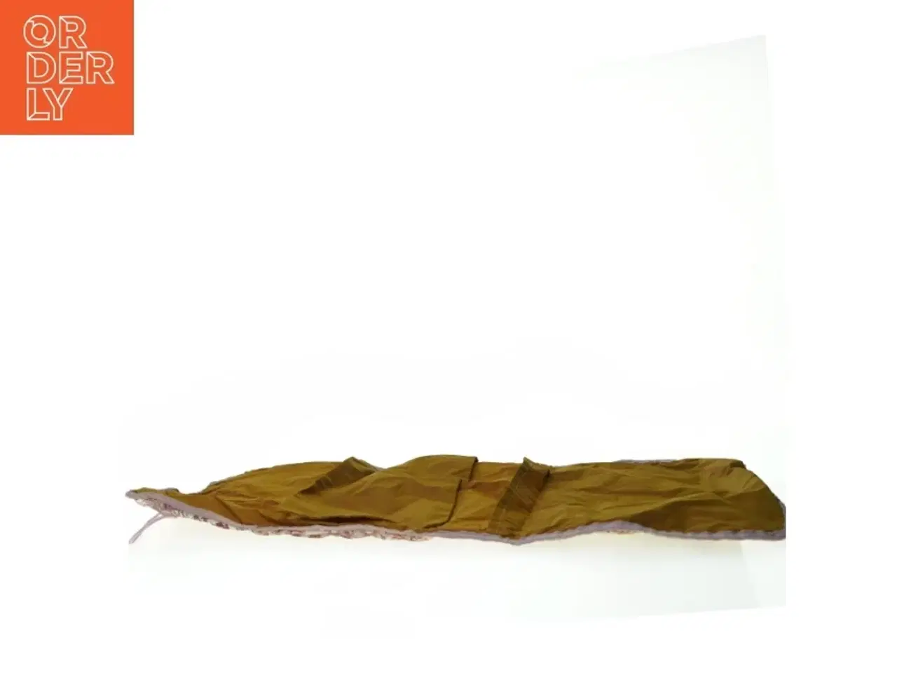 Billede 3 - Pusleunderlag