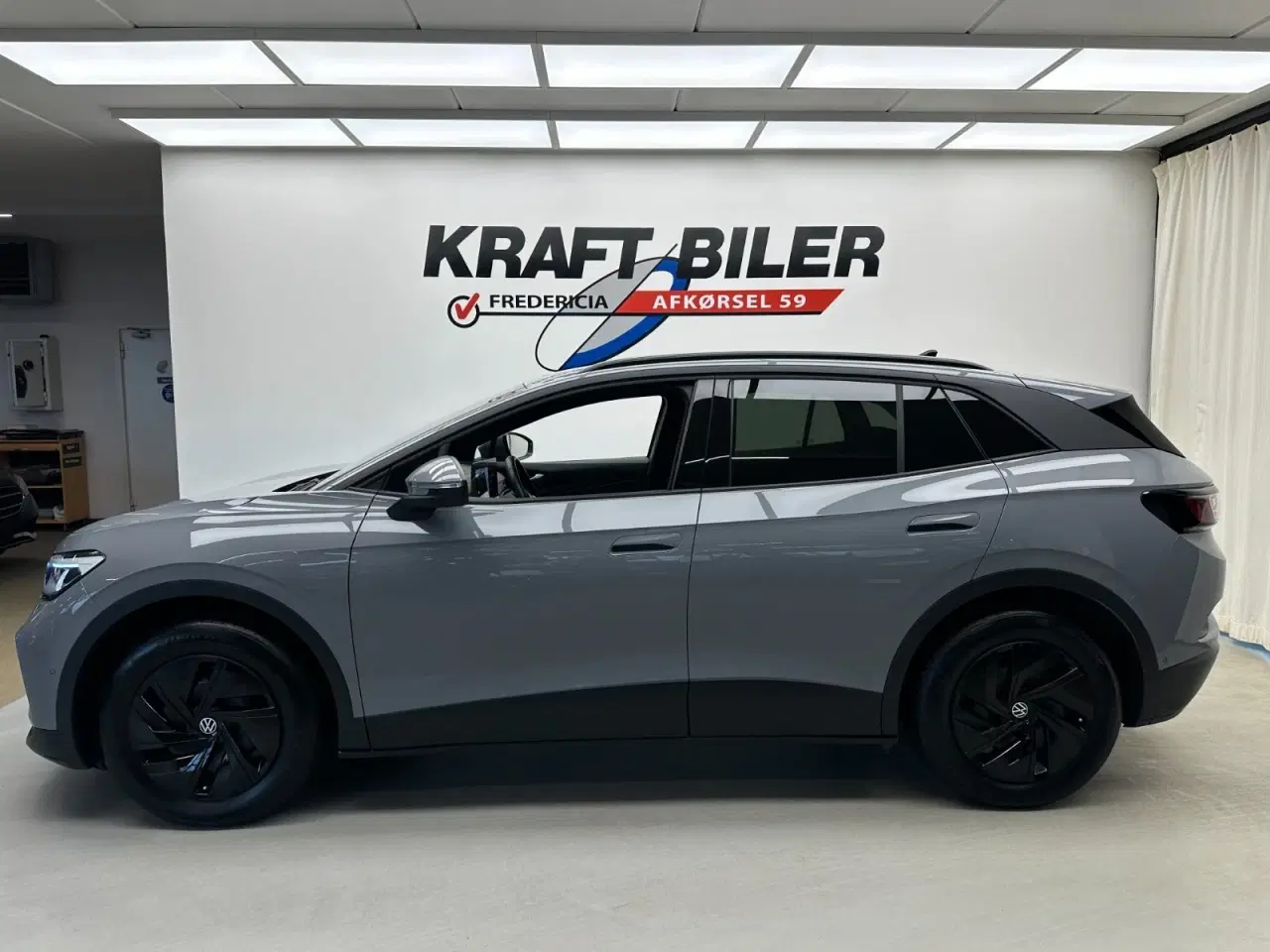 Billede 3 - VW ID.4 52 Pure Performance