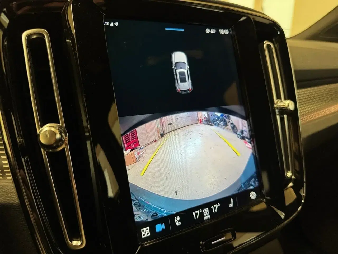 Billede 10 - Volvo XC40  P8 ReCharge Twin R-Design
