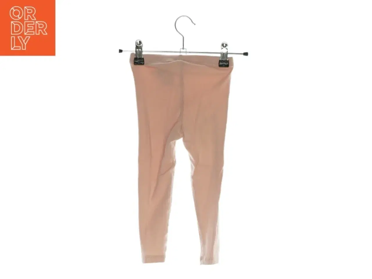 Billede 2 - Leggings fra H&M (Str. 98)