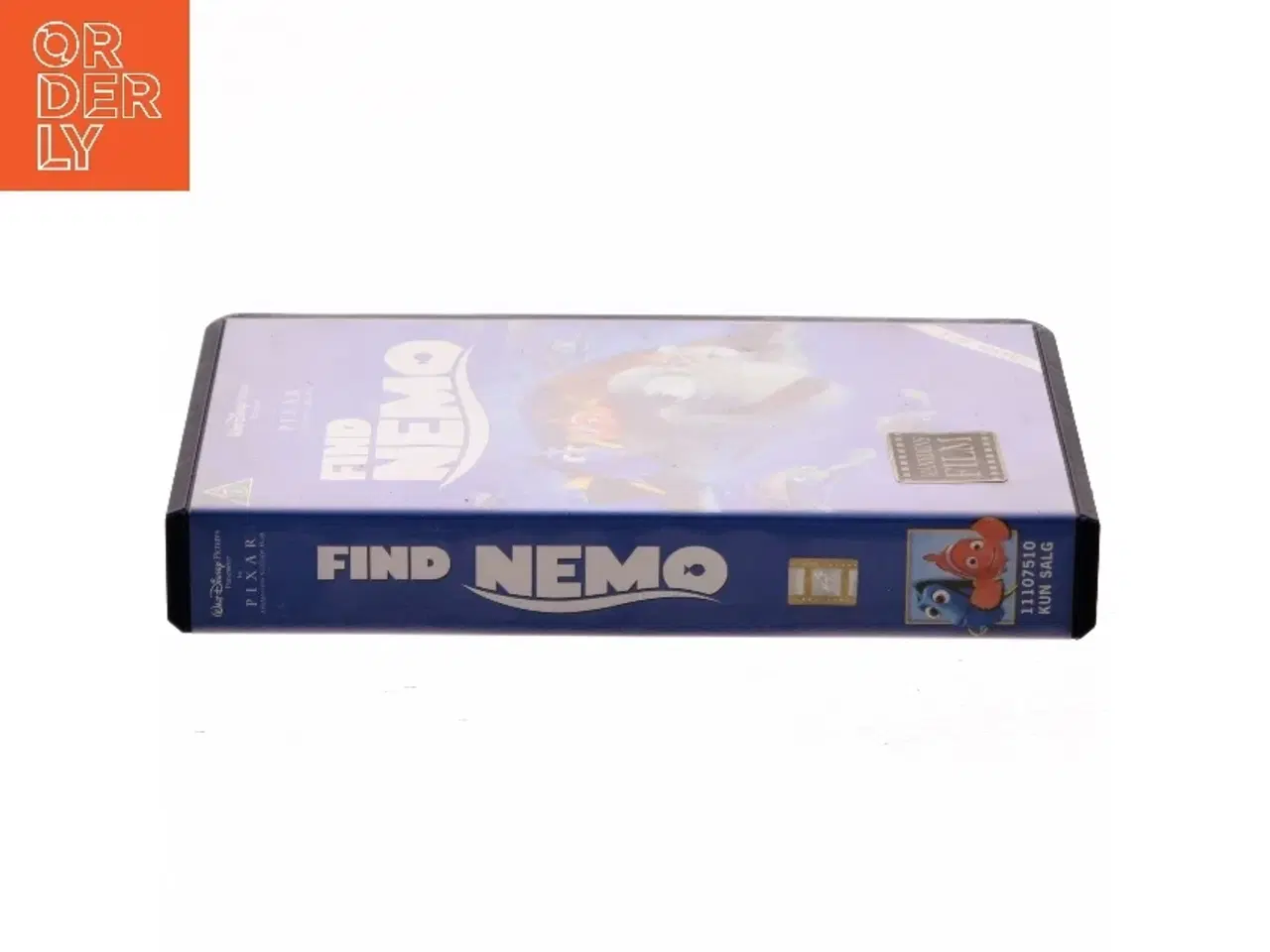 Billede 3 - Find Nemo (DVD)
