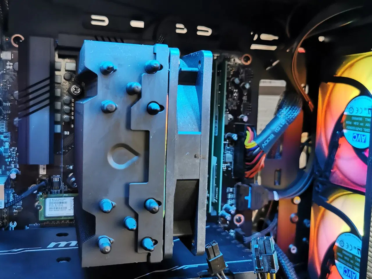 Billede 5 - Lenovo legion gammer (Tower)