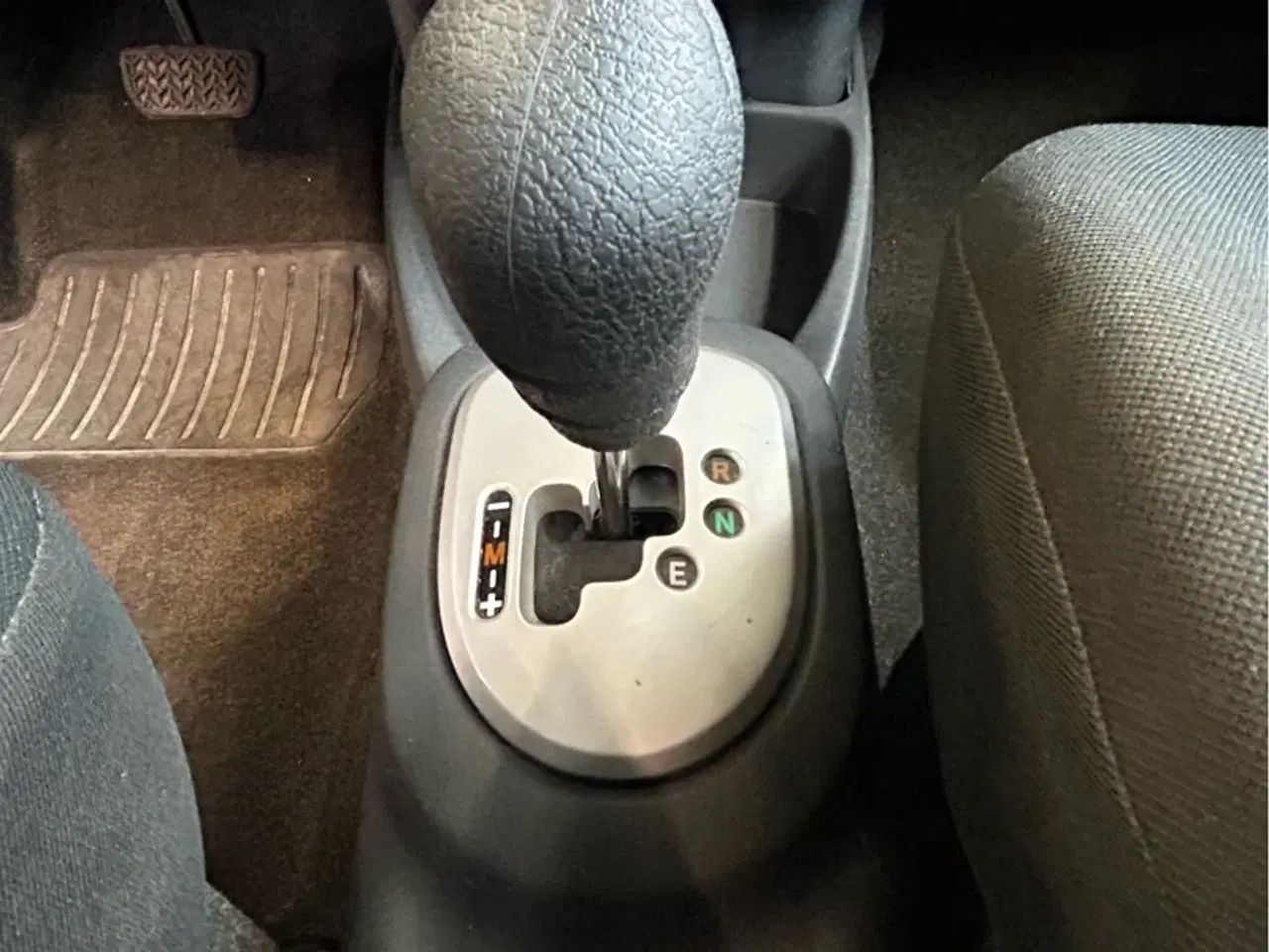 Billede 14 - Toyota Yaris 1,4 D-4D aut. 5 dørs 90HK 5d