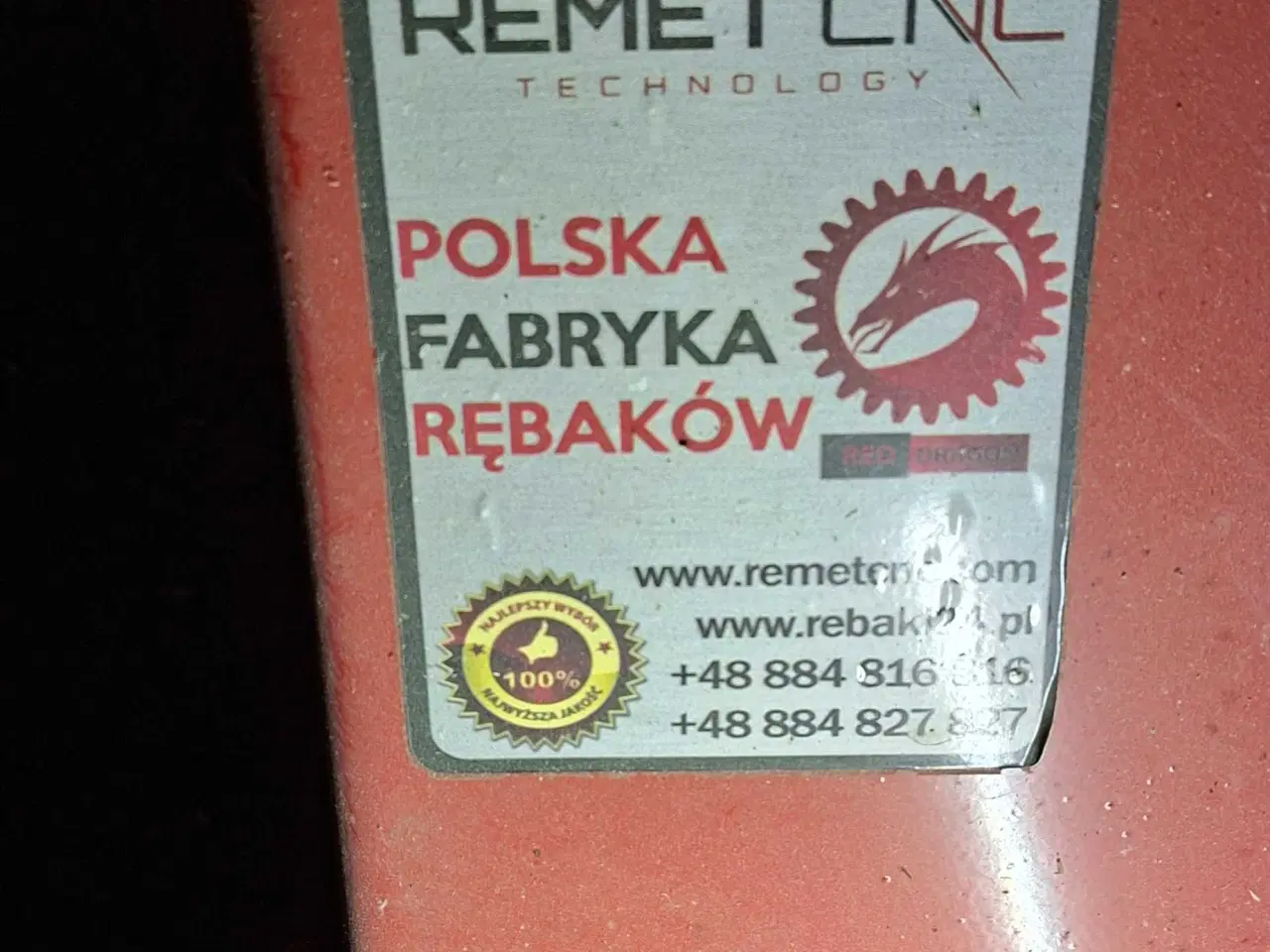 Billede 2 - Flishugger