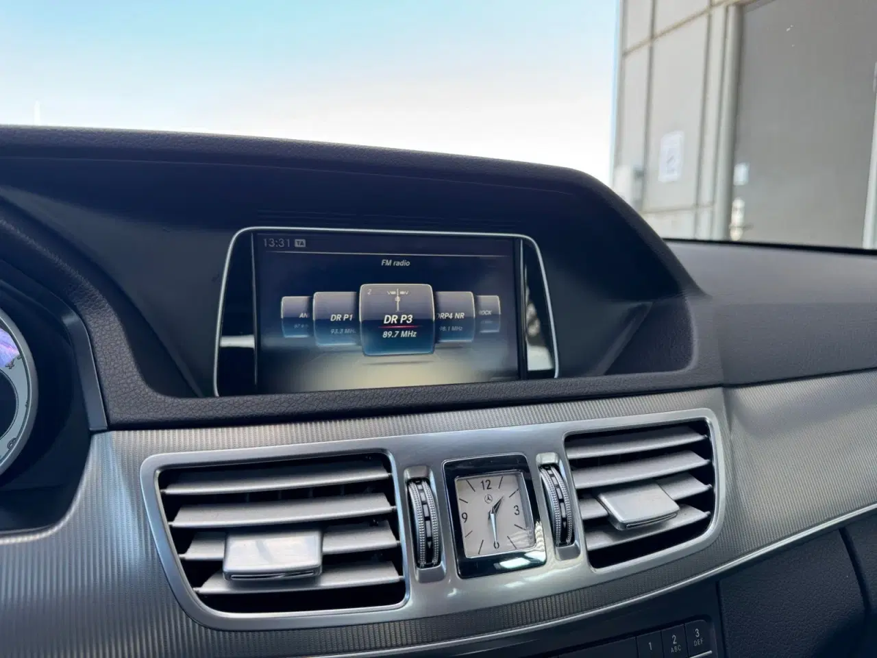 Billede 9 - Mercedes E350 3,0 BlueTEC Avantgarde aut.