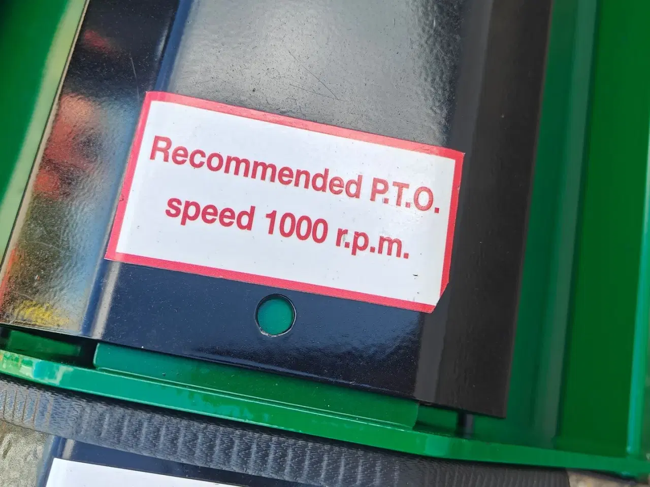 Billede 5 - Spearhead Trident 18 Park Hydraulisk