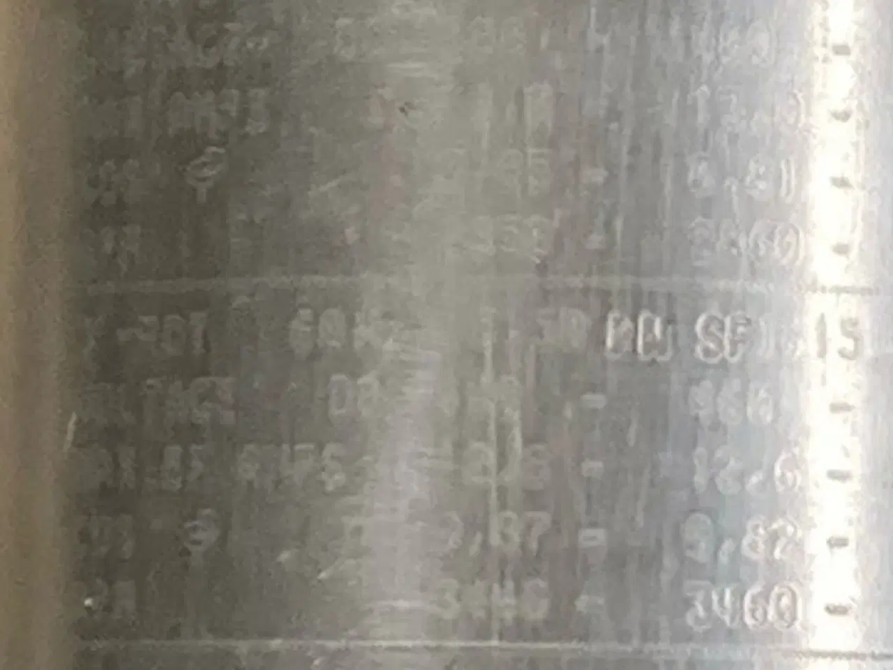 Billede 5 - Grundfos 5,5 kw Markvandingspumpe, Grundfos 5,5kw