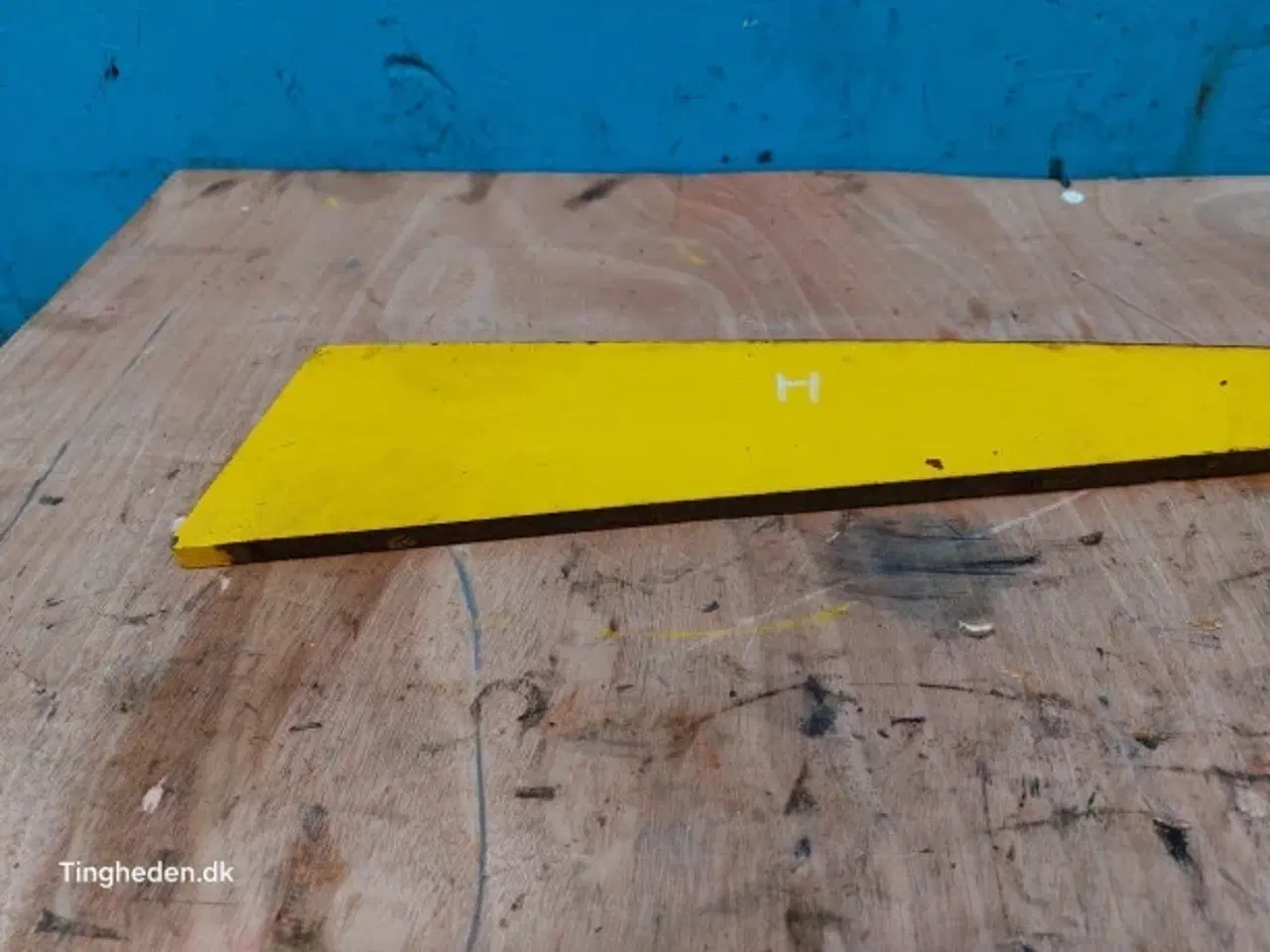 Billede 8 - New Holland 760CG Kile R. 84223833