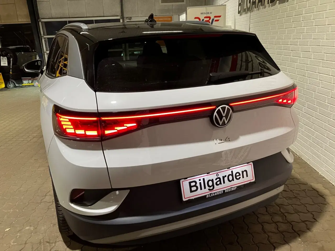 Billede 5 - VW ID.4 77 Pro Performance Max