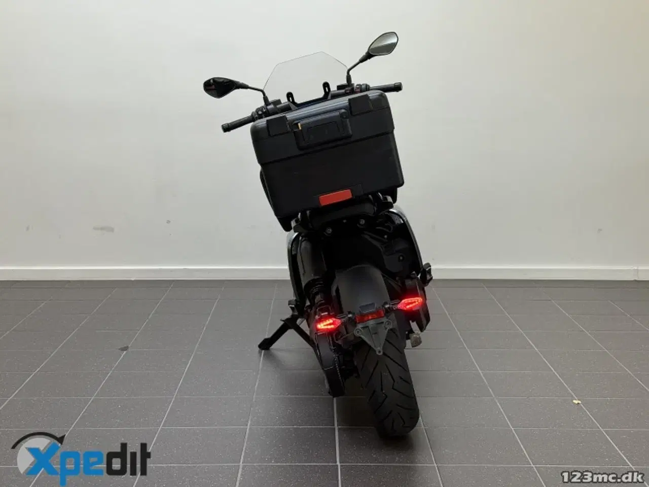 Billede 8 - BMW CE 04