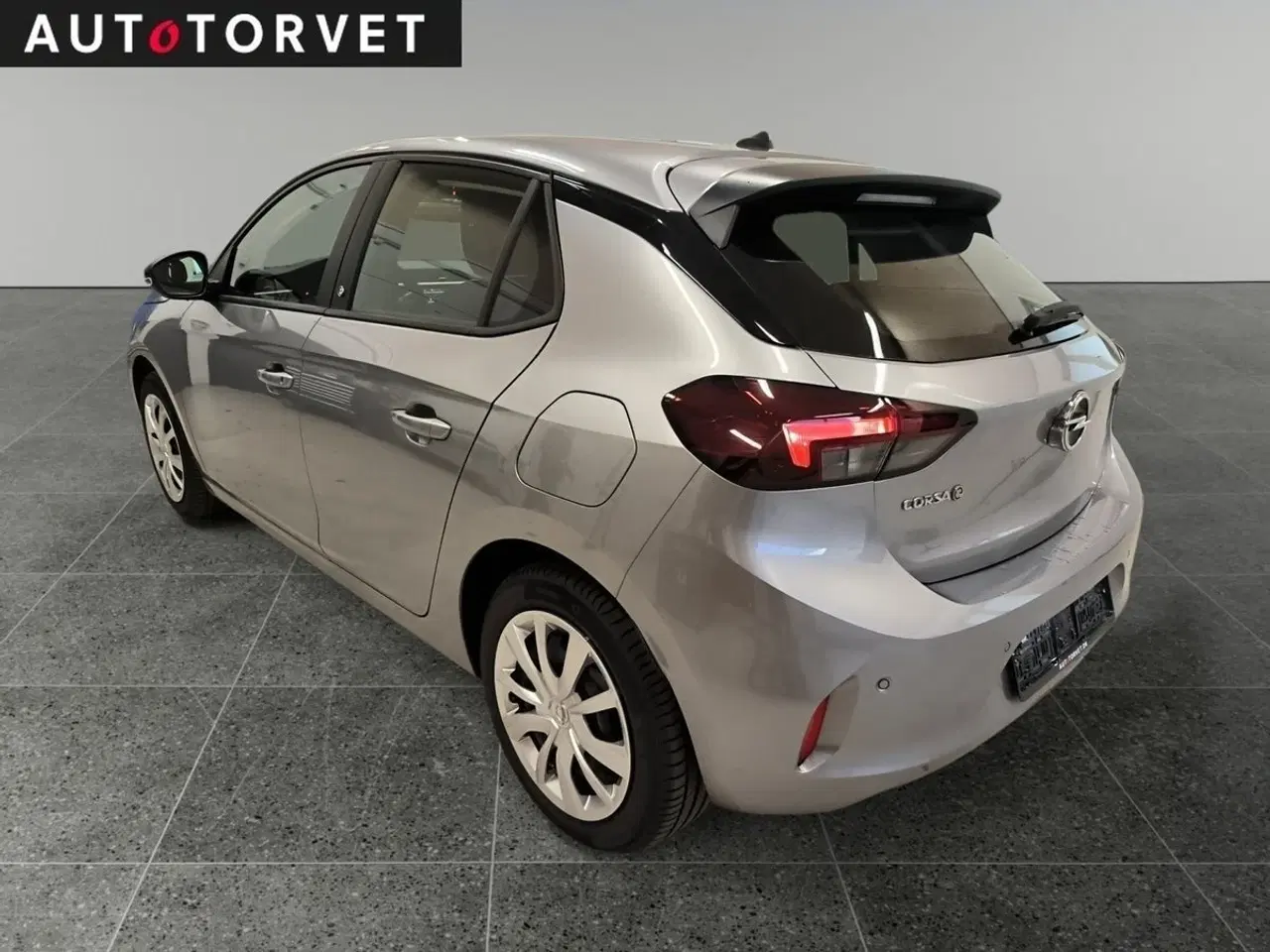 Billede 17 - Opel Corsa-e 50 Essentia