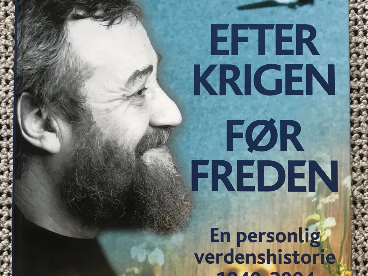 Billede 1 - Efter krigen Før freden