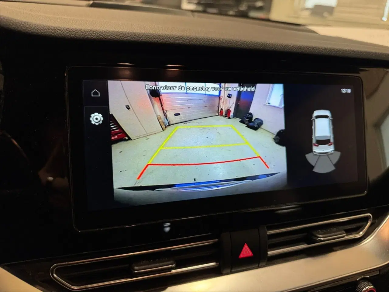 Billede 12 - Kia e-Niro 64 Comfort