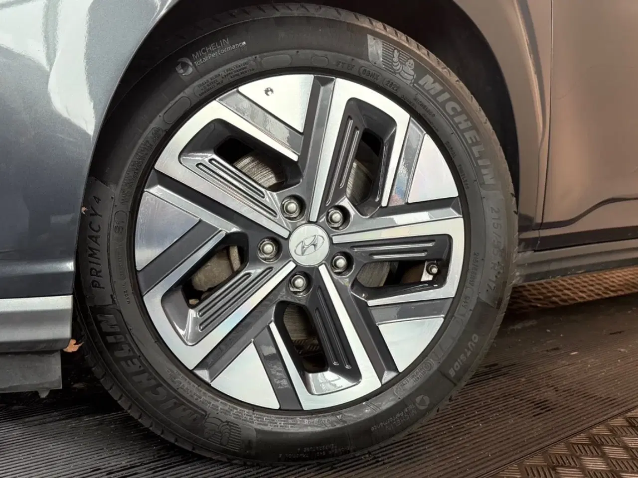 Billede 6 - Hyundai Kona 64 EV Prime