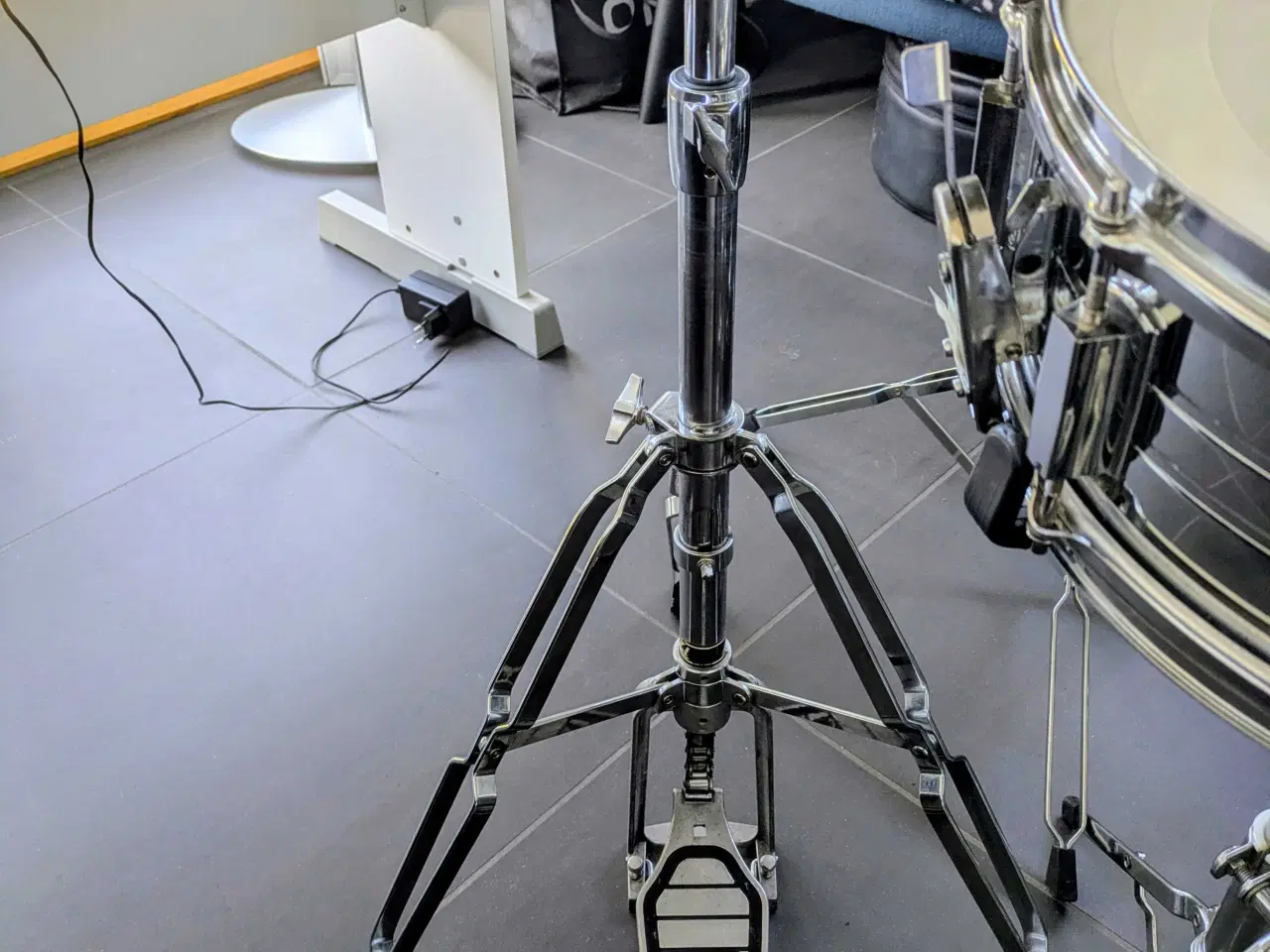 Billede 6 - Pearl Export trommesæt 