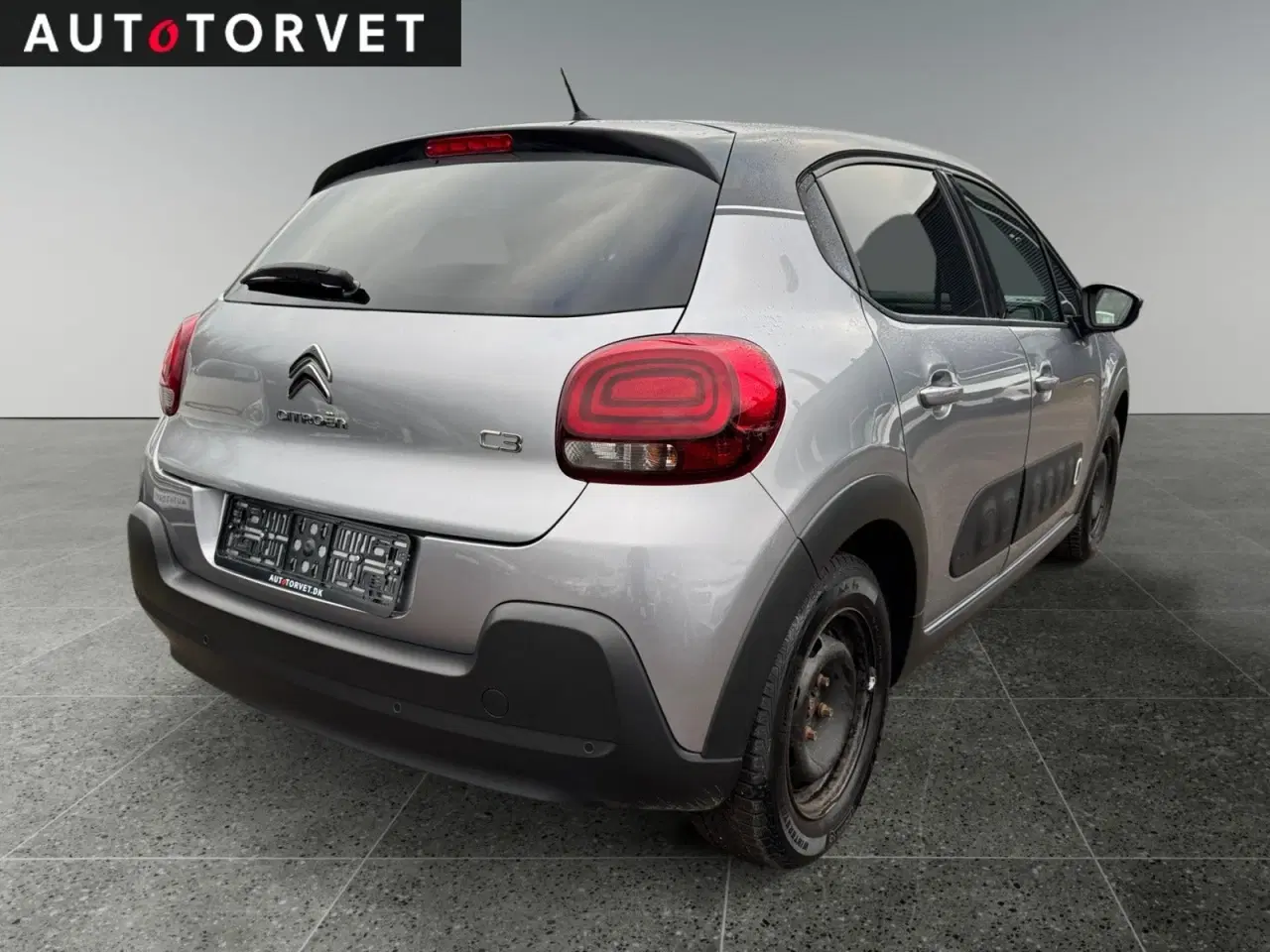 Billede 4 - Citroën C3 1,2 PureTech 82 Attraction