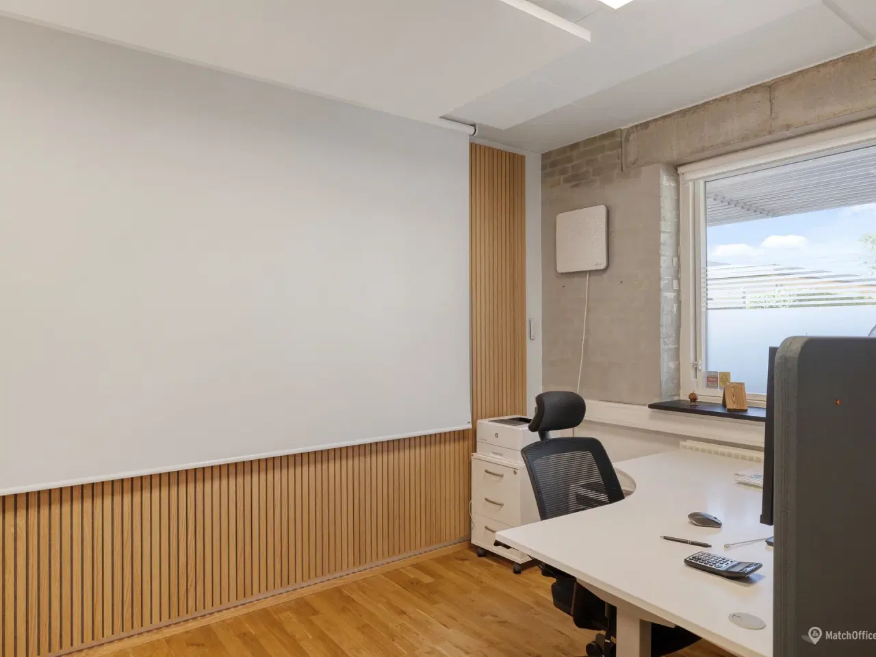 Billede 9 - Moderne kontorlejemål i Åbyhøj Erhvervspark