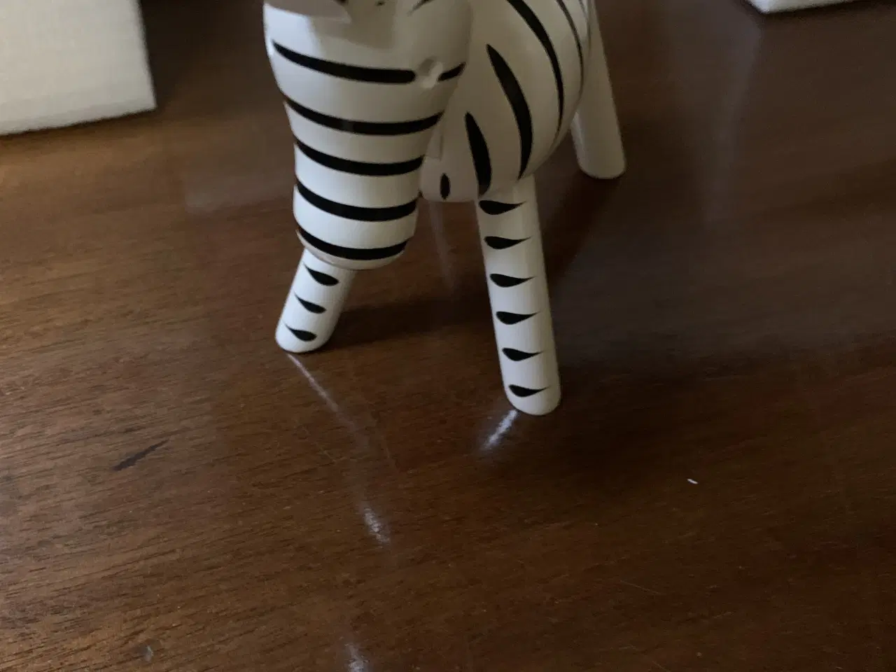 Billede 7 - Zebra Kaj Bojesen